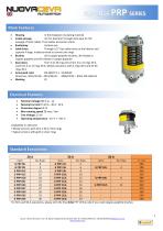 PRP type slip rings-1