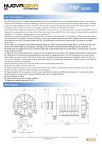 PRP type slip rings-2