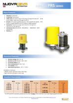 PRS type slip rings-1