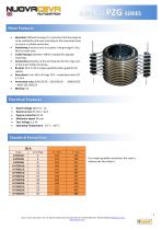 PZG type slip rings-1