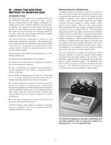 Introduction to Biochemical Oxygen Demand-13