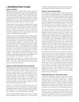 Introduction to Biochemical Oxygen Demand-3