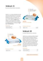 VoltaLab Catalog - 5