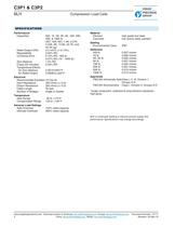 Compression Load Cells-4
