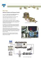 Force & Weighing measurements / Paper Industry-6