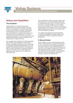 Force & Weighing / Steel industry-2
