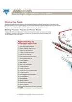 Force & Weighing / Steel industry-4