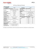 HTZ-3 Tension Measurement Module-3