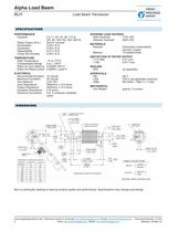 Load Beam Transducer-2