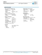 LVDT Signal Conditioner - 2