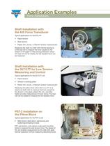 Tension measurement systems: Paper - Steel - Plastic-5