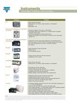Tension measurement systems: Paper - Steel - Plastic-6