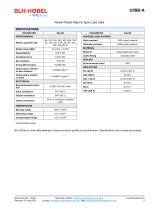 U3SB-A Load Cell-3