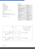 Low Noise Amplifier LNA-2-2