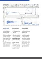 TranAX 4.5 Data Acquisition Software-4