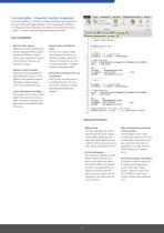 TranAX 4.5 Data Acquisition Software-6