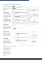 TranAX 4.5 Data Acquisition Software-9