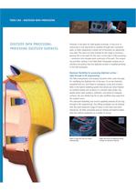 DIGITIZED DATA PROCESSING AND HYBRID MODELING - 2