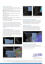 Tebis – Catia V5: Structured, reliable transfer of CAD data6-2