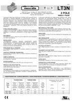 Lighting tower Generator 2Poles-1