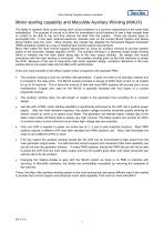 Motor Starting Capability-2