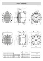 NPE 31 2Poles Pancake Generator-2
