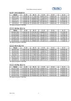 Shaft Stiffness - Mecc Alte - PDF Catalogs | Technical Documentation ...