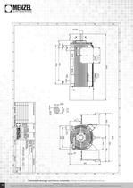 High-Voltage Motors- HQ SERIES - 13