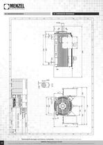 High-Voltage Motors- HQ SERIES - 9