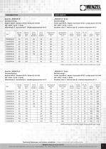 MEBKGR Series - Low voltage - 8