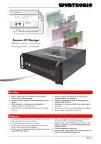 16-Slot PCIe Gen2 for multiple servers-3