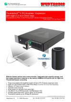 2U 3-Slot PCIe Gen2, 8 Drive bays-1