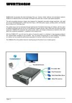 2U 3-Slot PCIe Gen2, 8 Drive bays-2
