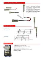 Tesla Meter Gauss Meter Koshava5-3