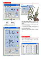 USB Gauss / Tesla Meter-2