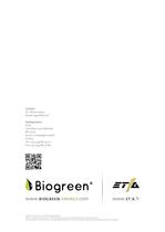 Biogreen® General Documentation - 8