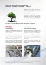 ETIA Group : Innovative and sustainable solutions for industry - 2