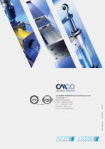ALS - Electromechanical Screw Rams-8