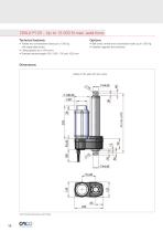 CMLA Electromechanical Linear Actuator-10