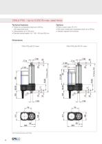 CMLA Electromechanical Linear Actuator-4
