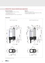 CMLA Electromechanical Linear Actuator-6