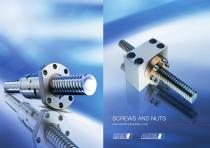 SCREWS AND NUTS-1
