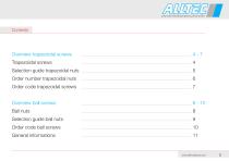 SCREWS AND NUTS-3
