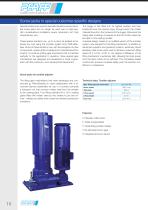 System and special solutions for heavy industry-10