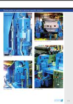 System and special solutions for heavy industry-11