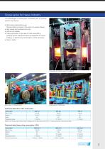 System and special solutions for heavy industry-3