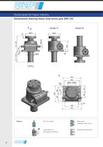 System and special solutions for heavy industry-4