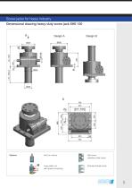 System and special solutions for heavy industry-5