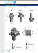 System and special solutions for heavy industry-6