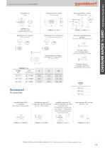 BI-FIX and BI-FIX/S - Quick release fasteners - 11